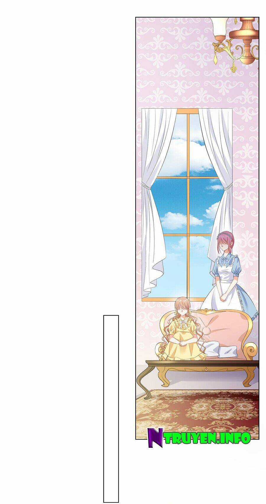 Huynh Khống Công Tước Gả Không Được Chapter 23.1 trang 8