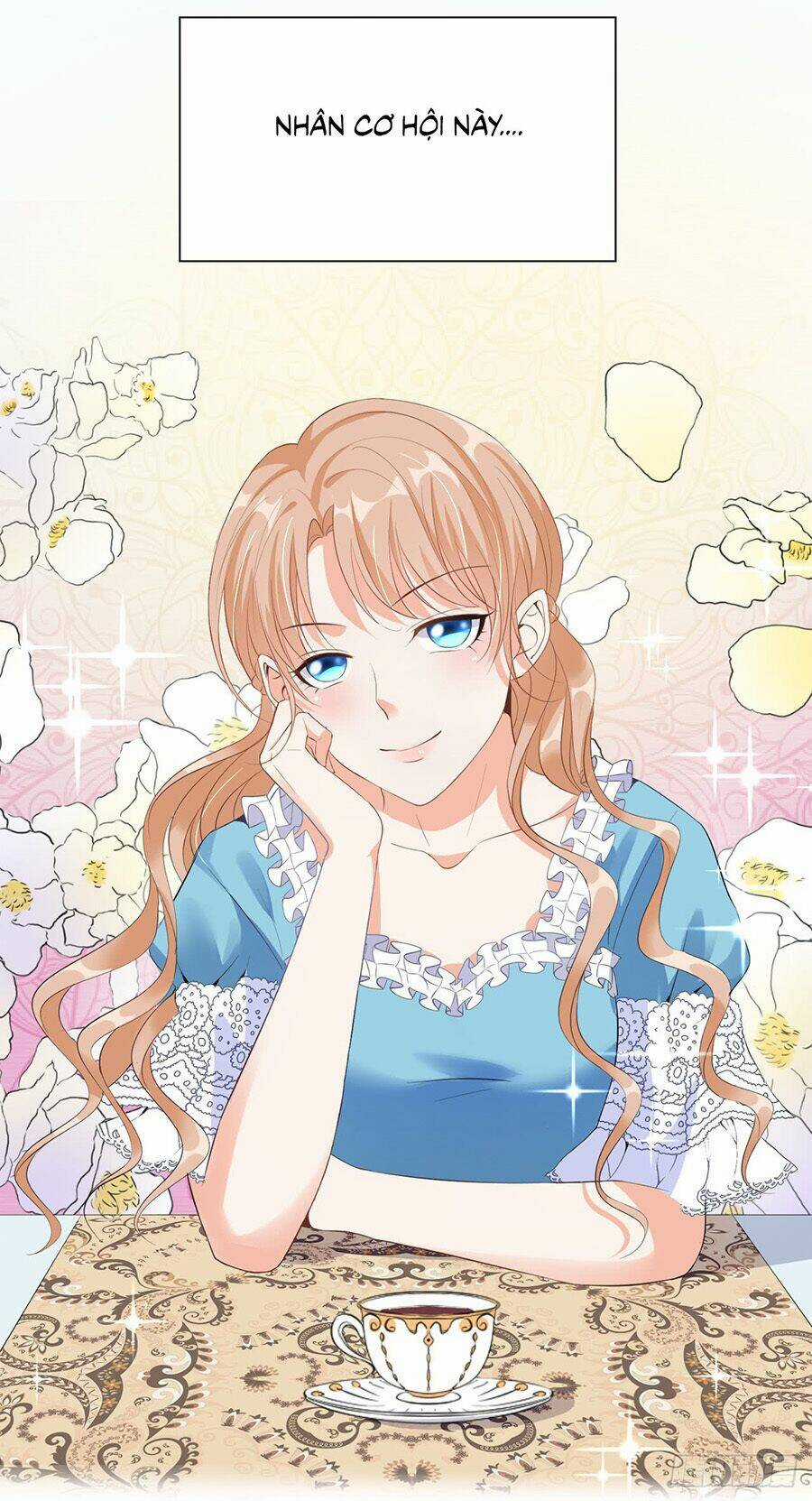 Huynh Khống Công Tước Gả Không Được Chapter 23.2 trang 12