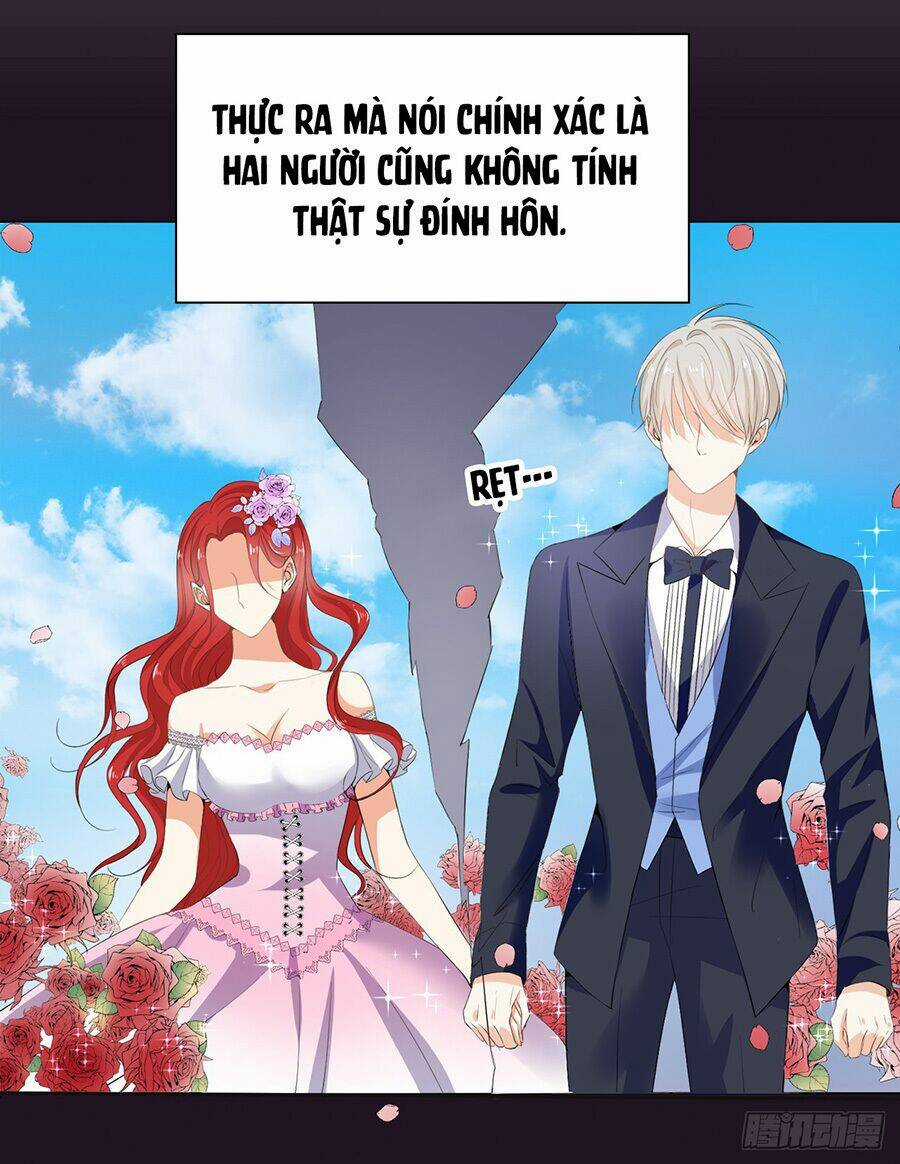 Huynh Khống Công Tước Gả Không Được Chapter 23.2 trang 15