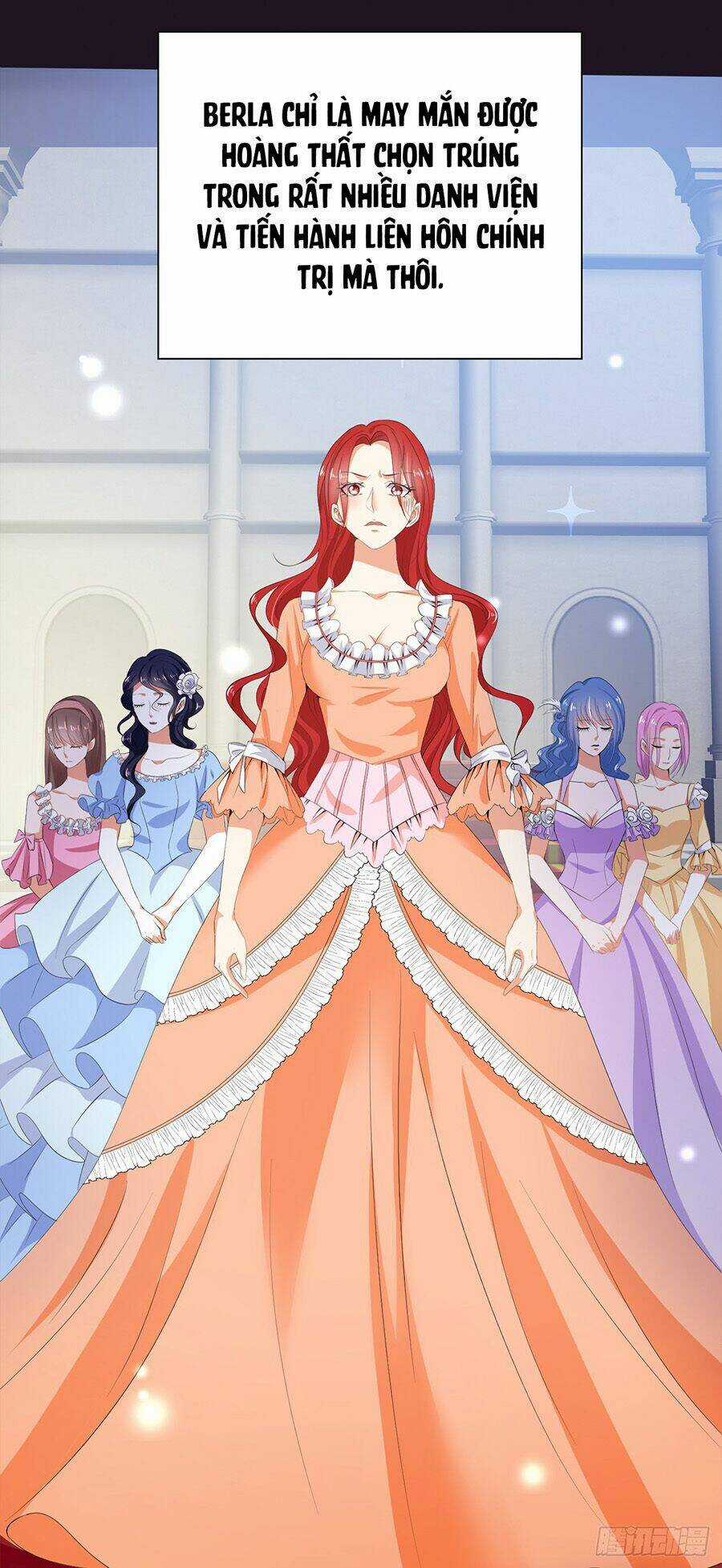 Huynh Khống Công Tước Gả Không Được Chapter 23.2 trang 16