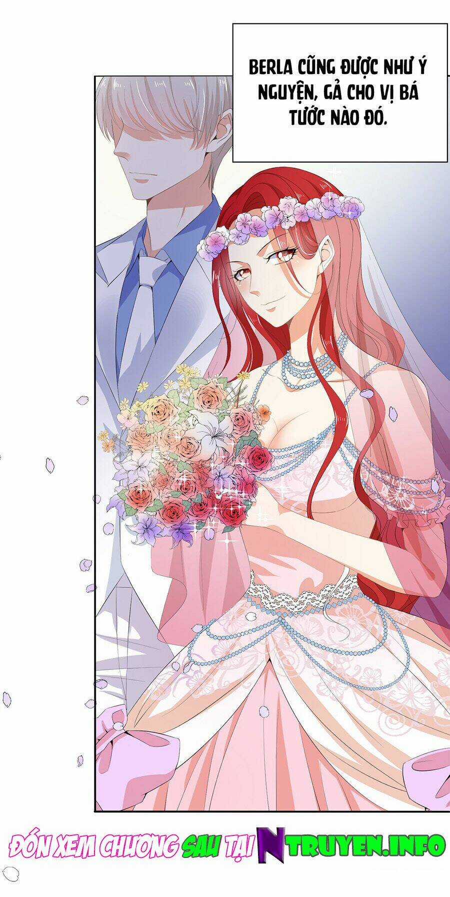 Huynh Khống Công Tước Gả Không Được Chapter 23.2 trang 18