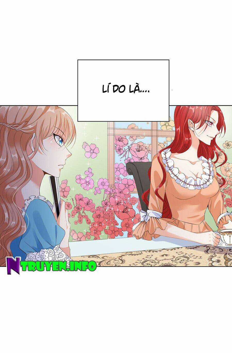 Huynh Khống Công Tước Gả Không Được Chapter 23.2 trang 5