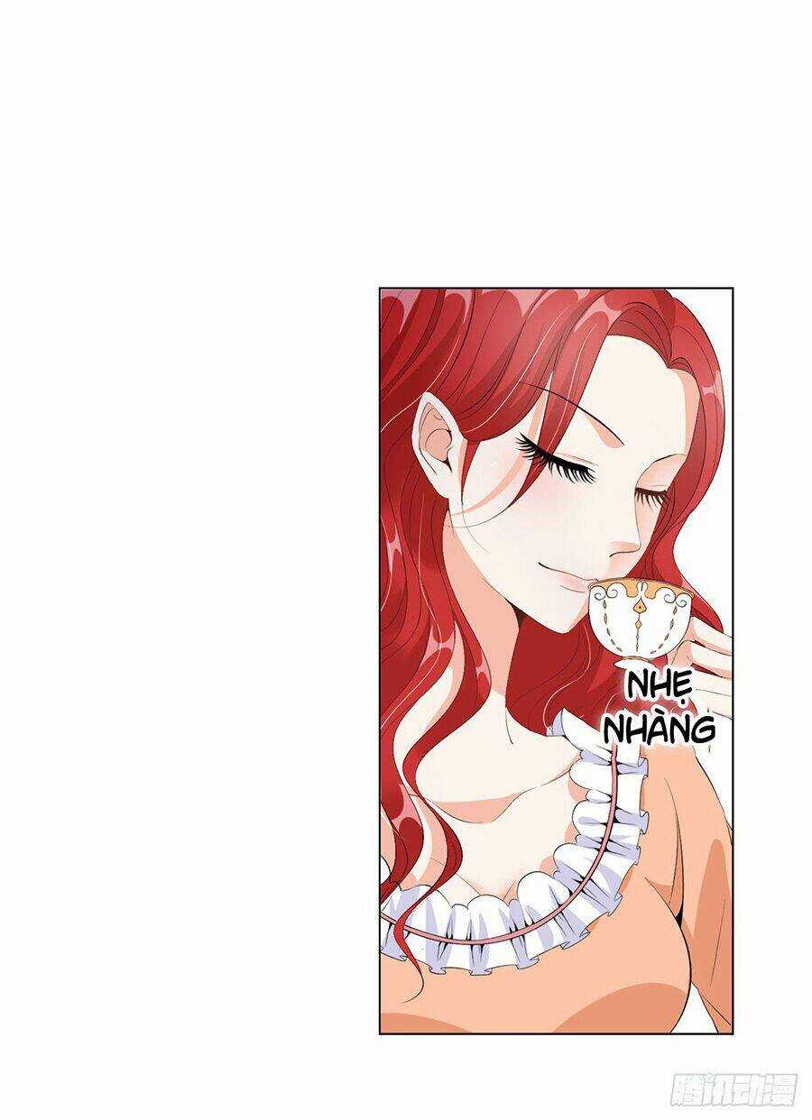 Huynh Khống Công Tước Gả Không Được Chapter 23.2 trang 6