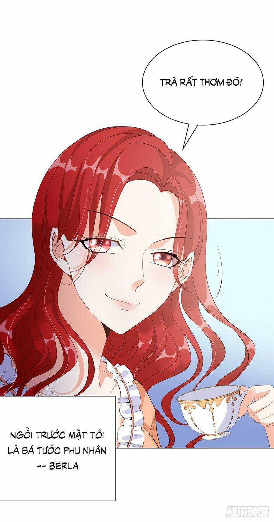 Huynh Khống Công Tước Gả Không Được Chapter 23.2 trang 7