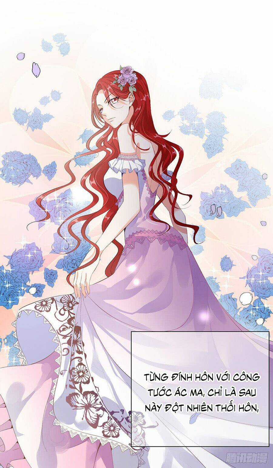 Huynh Khống Công Tước Gả Không Được Chapter 23.2 trang 8