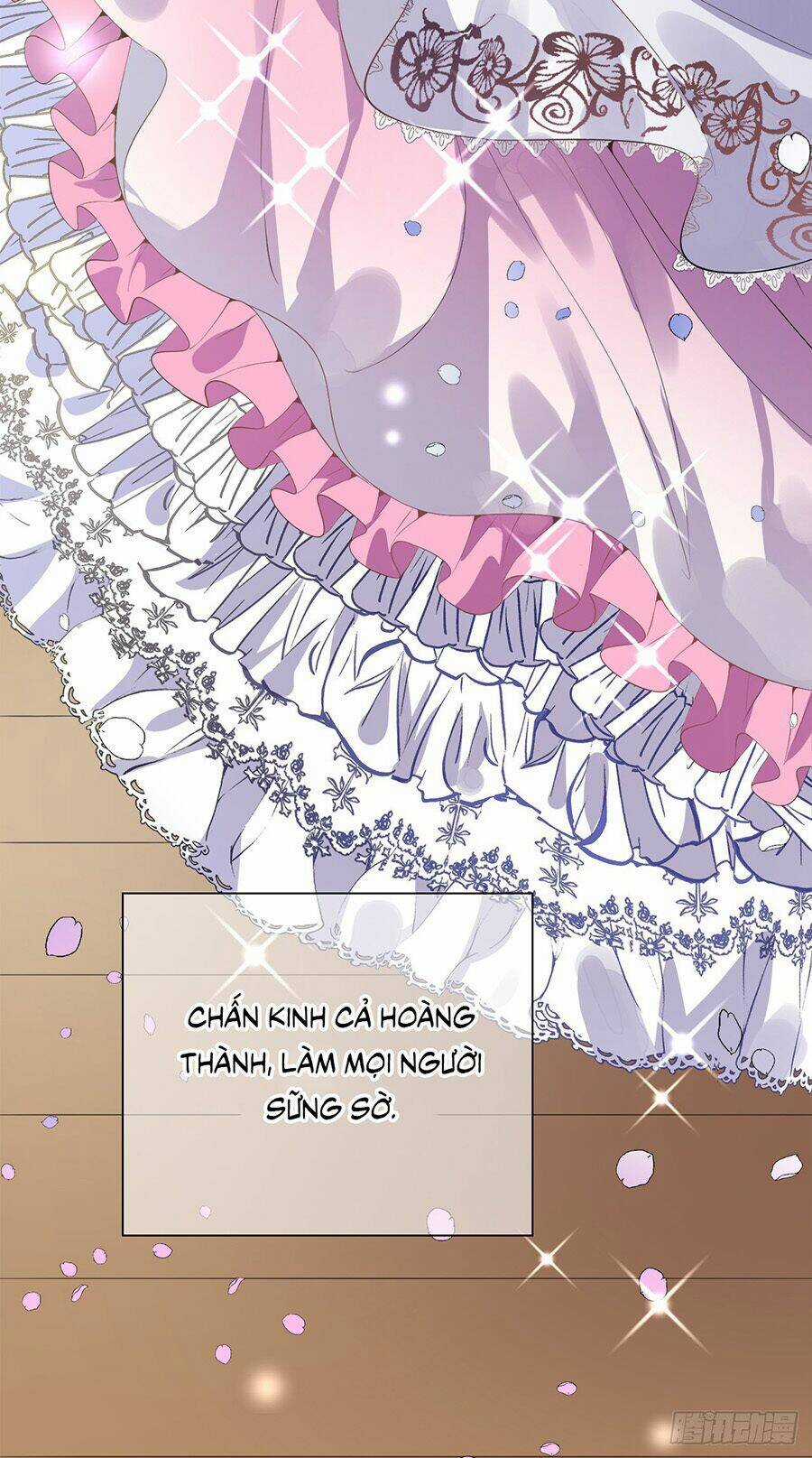 Huynh Khống Công Tước Gả Không Được Chapter 23.2 trang 9