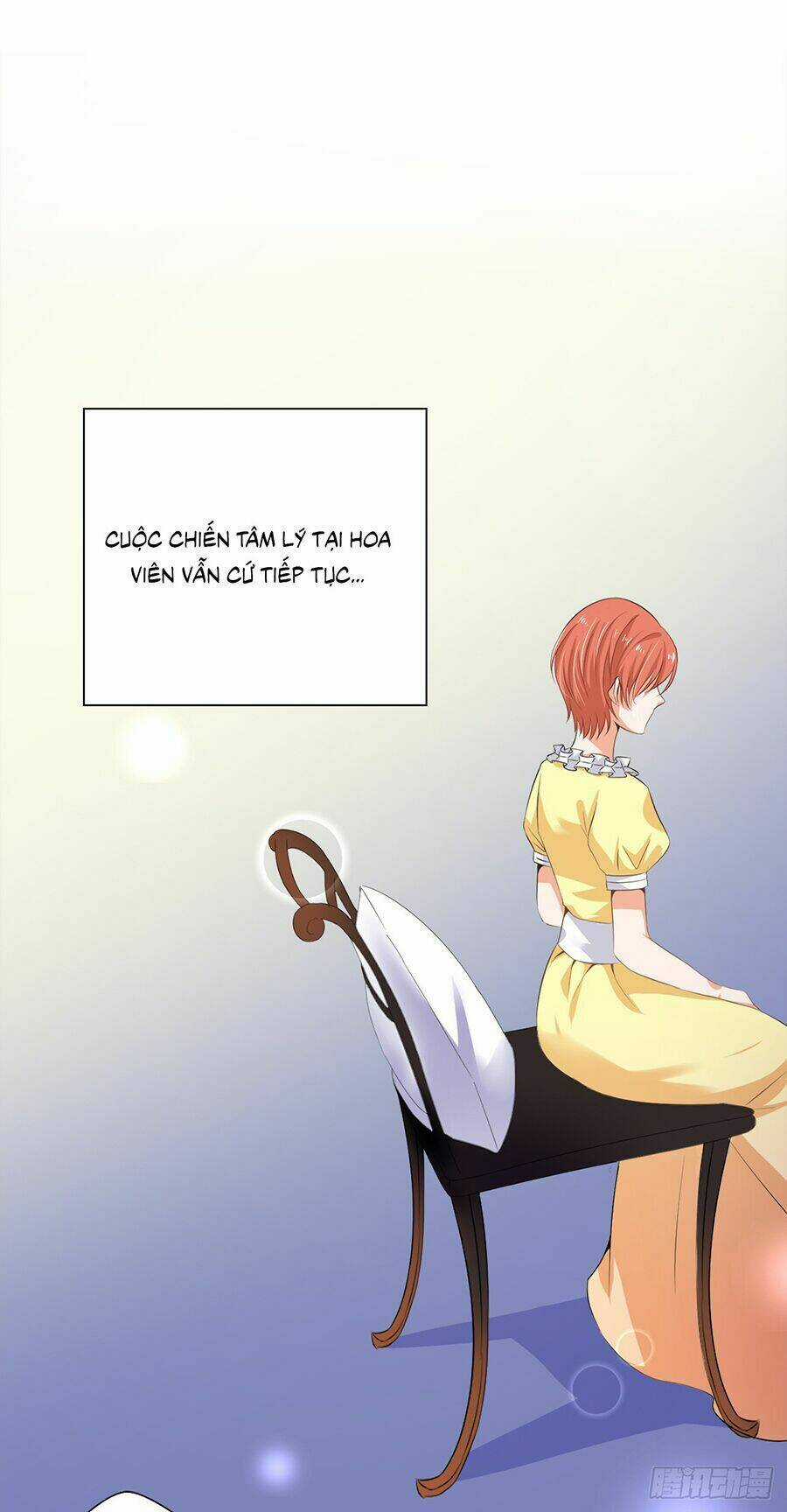 Huynh Khống Công Tước Gả Không Được Chapter 24 trang 1