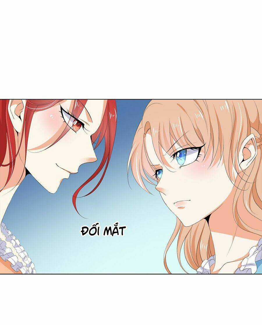 Huynh Khống Công Tước Gả Không Được Chapter 24 trang 10