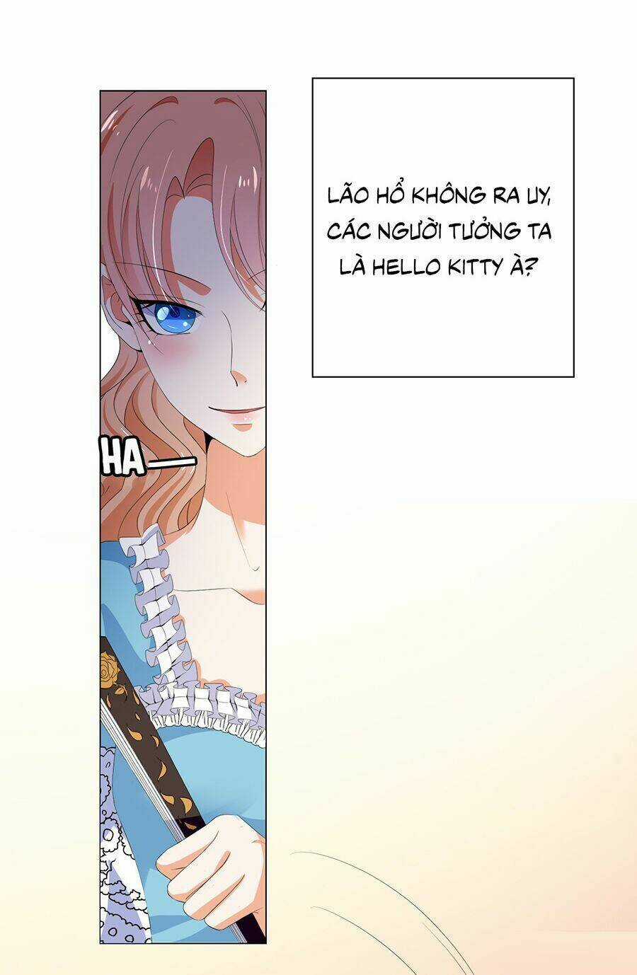 Huynh Khống Công Tước Gả Không Được Chapter 24 trang 11