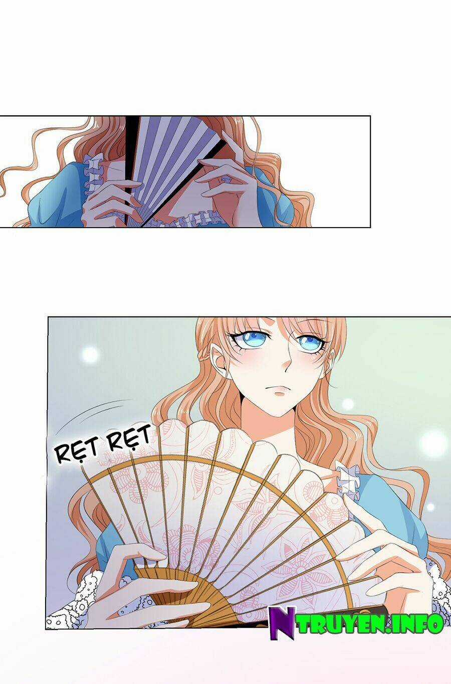 Huynh Khống Công Tước Gả Không Được Chapter 24 trang 13