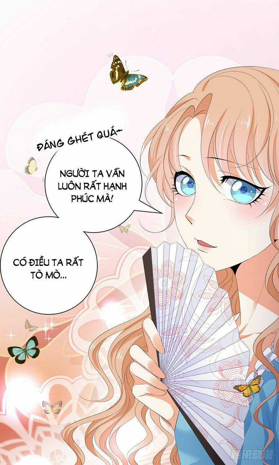 Huynh Khống Công Tước Gả Không Được Chapter 24 trang 14