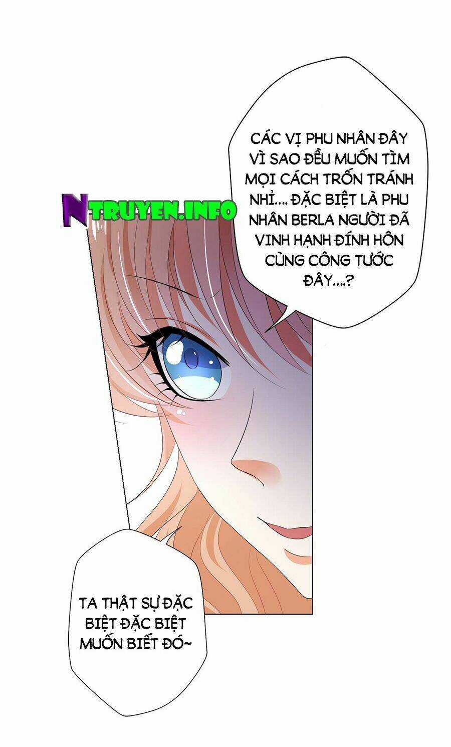 Huynh Khống Công Tước Gả Không Được Chapter 24 trang 16