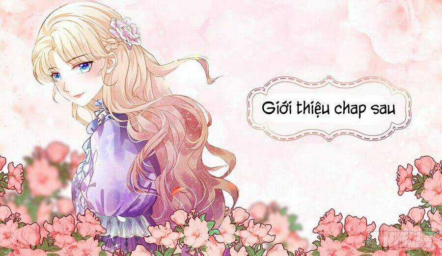 Huynh Khống Công Tước Gả Không Được Chapter 24 trang 17