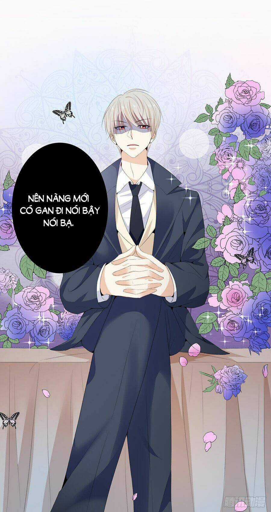 Huynh Khống Công Tước Gả Không Được Chapter 24 trang 19