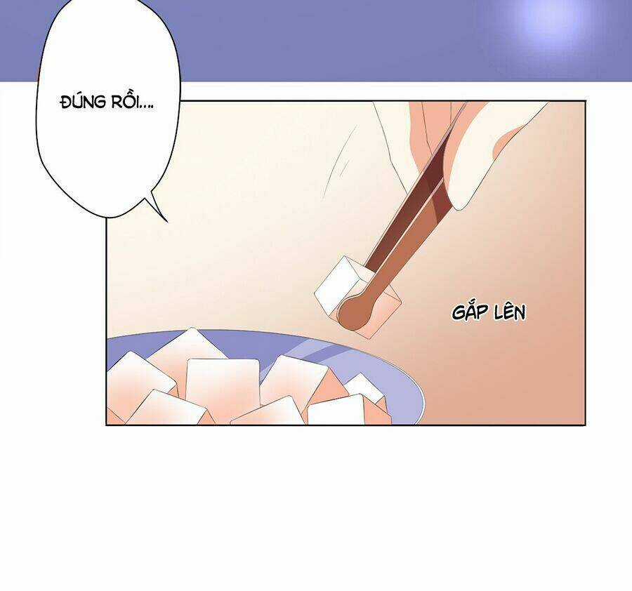 Huynh Khống Công Tước Gả Không Được Chapter 24 trang 2