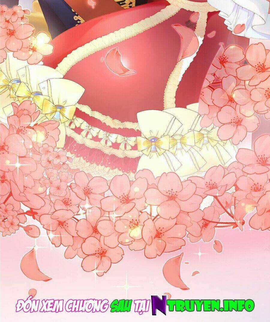 Huynh Khống Công Tước Gả Không Được Chapter 24 trang 21