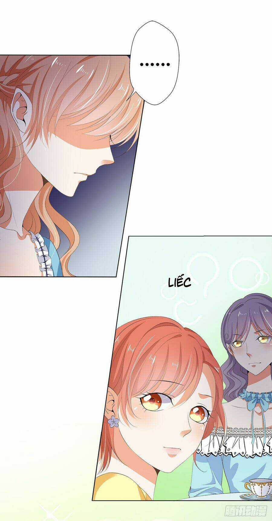 Huynh Khống Công Tước Gả Không Được Chapter 24 trang 4