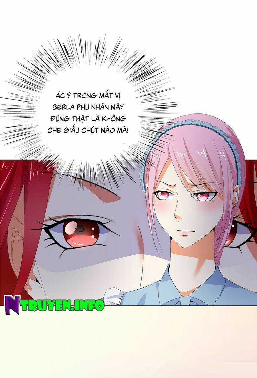 Huynh Khống Công Tước Gả Không Được Chapter 24 trang 6