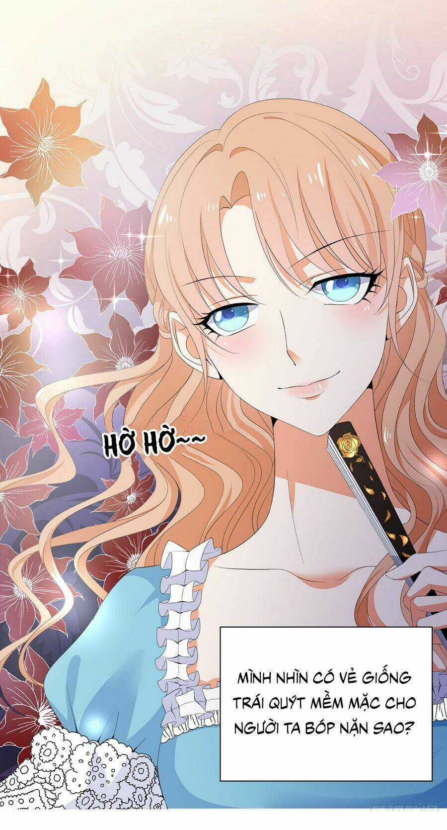 Huynh Khống Công Tước Gả Không Được Chapter 24 trang 7