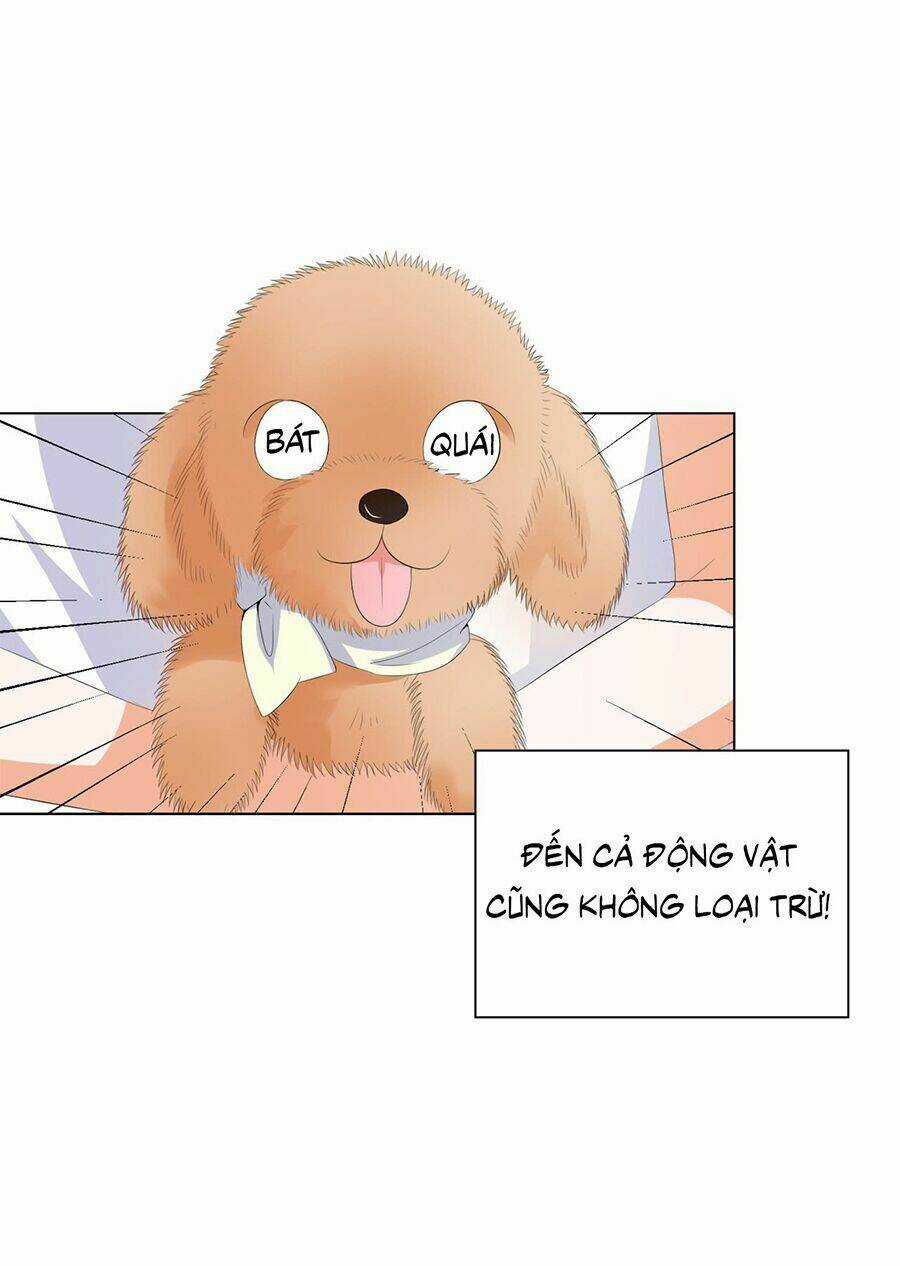 Huynh Khống Công Tước Gả Không Được Chapter 24 trang 9