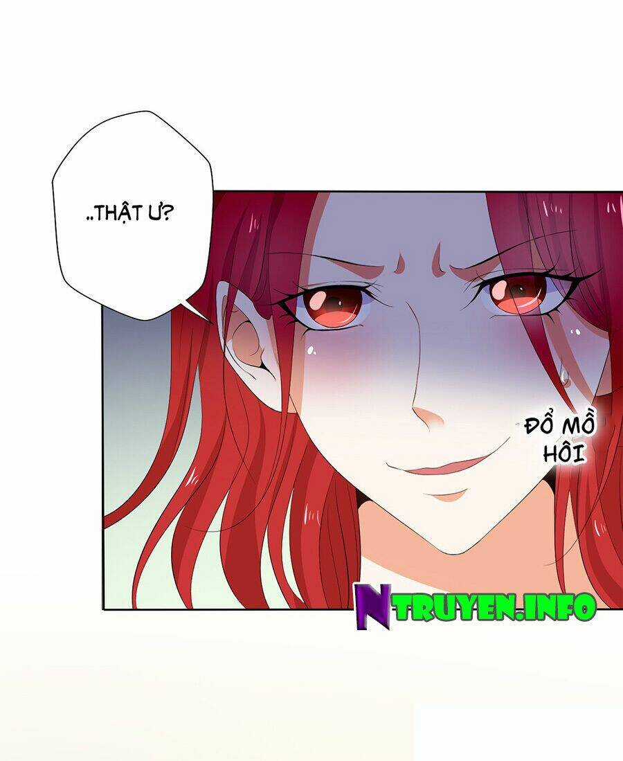 Huynh Khống Công Tước Gả Không Được Chapter 25.1 trang 10