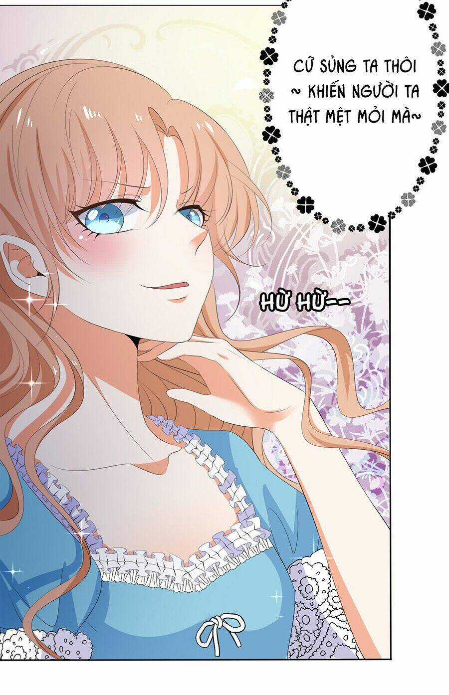 Huynh Khống Công Tước Gả Không Được Chapter 25.1 trang 14