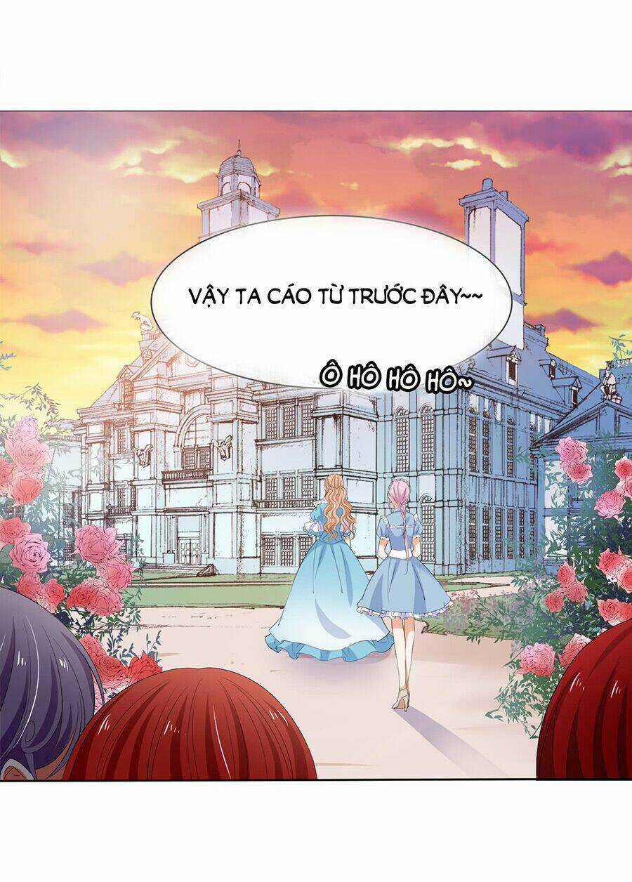 Huynh Khống Công Tước Gả Không Được Chapter 25.1 trang 15