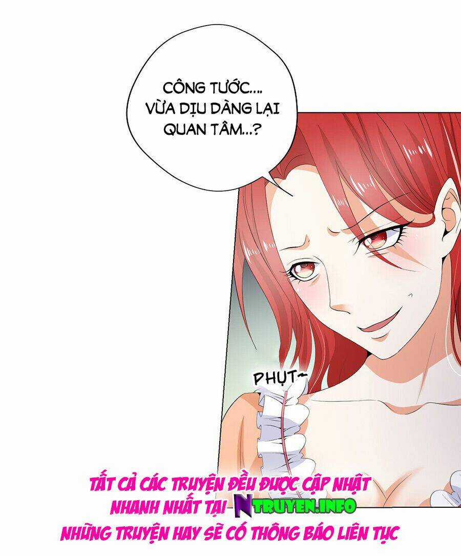 Huynh Khống Công Tước Gả Không Được Chapter 25.1 trang 2