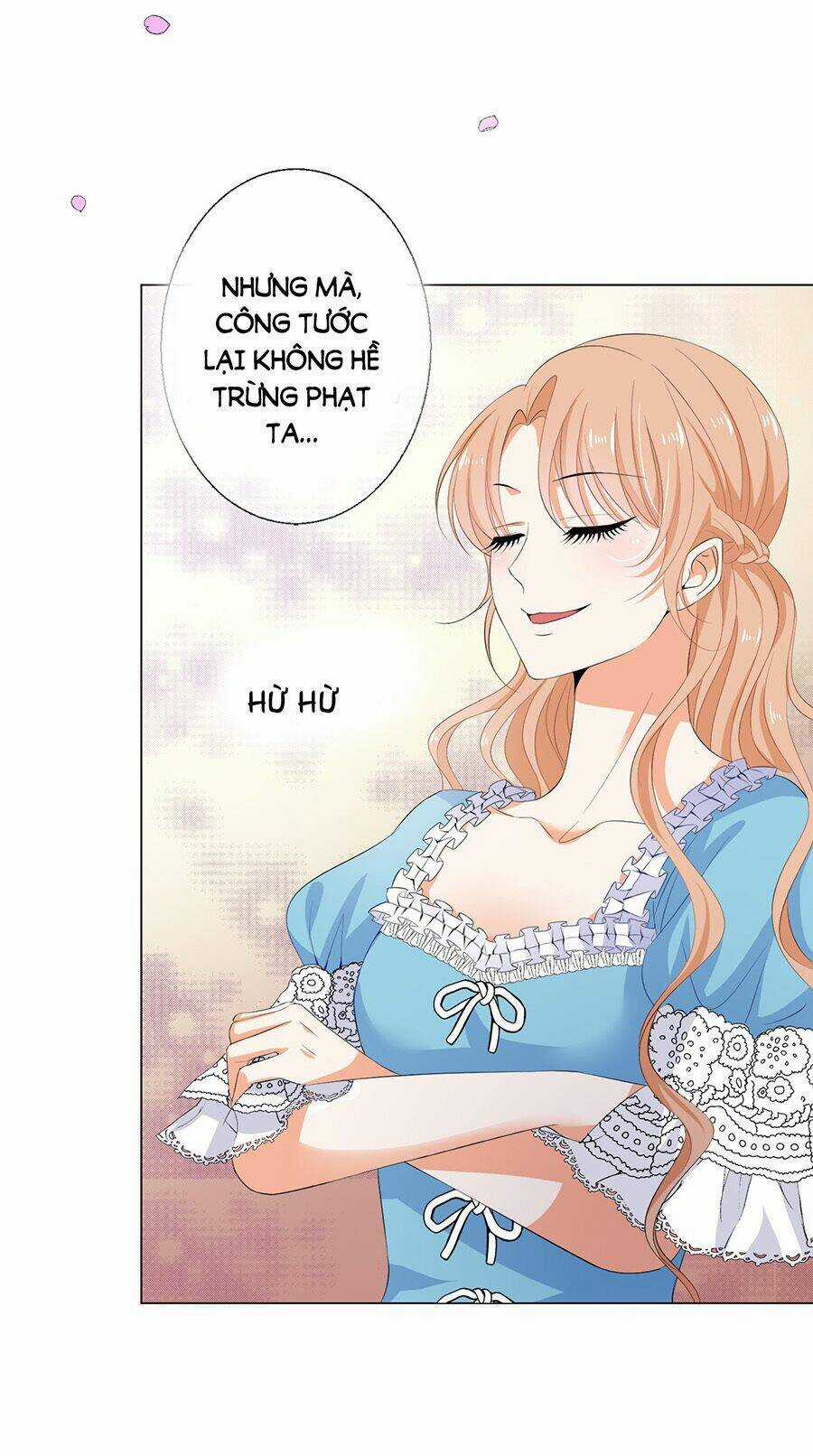 Huynh Khống Công Tước Gả Không Được Chapter 25.1 trang 5