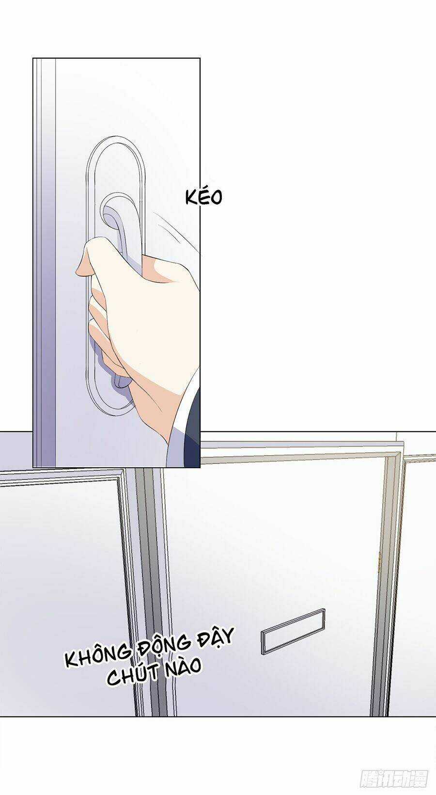 Huynh Khống Công Tước Gả Không Được Chapter 25.2 trang 10