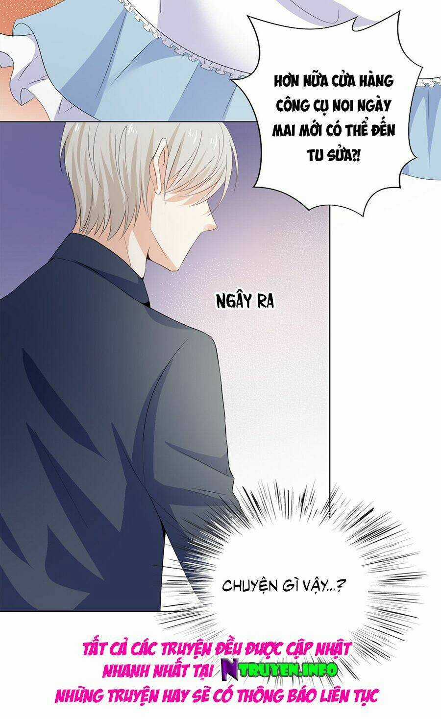 Huynh Khống Công Tước Gả Không Được Chapter 25.2 trang 13