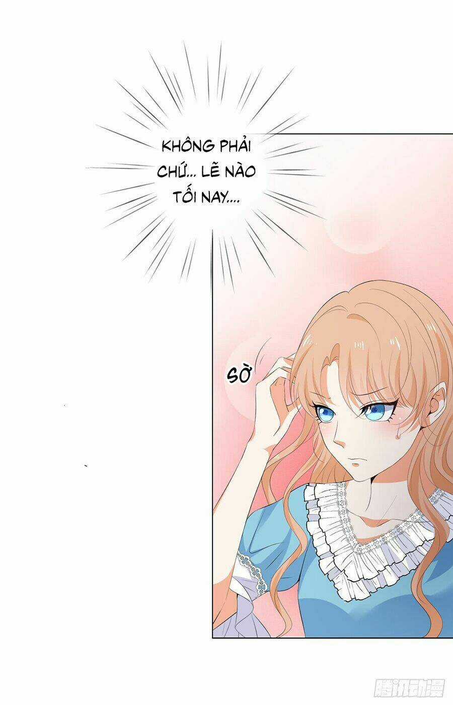 Huynh Khống Công Tước Gả Không Được Chapter 25.2 trang 14