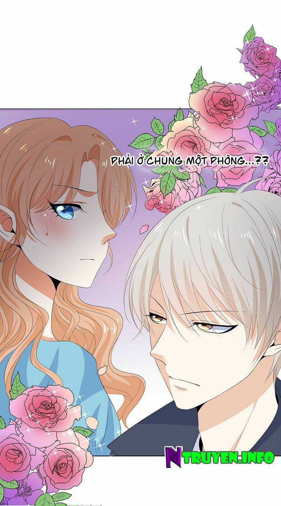 Huynh Khống Công Tước Gả Không Được Chapter 25.2 trang 15