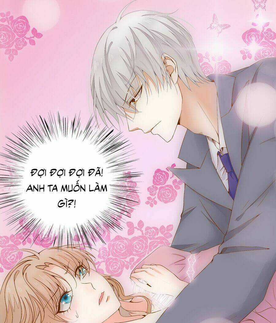 Huynh Khống Công Tước Gả Không Được Chapter 25.2 trang 18