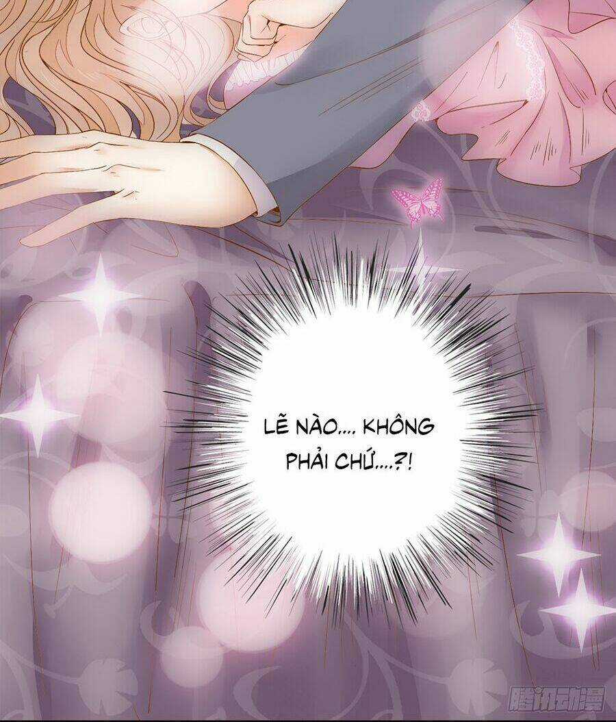 Huynh Khống Công Tước Gả Không Được Chapter 25.2 trang 19