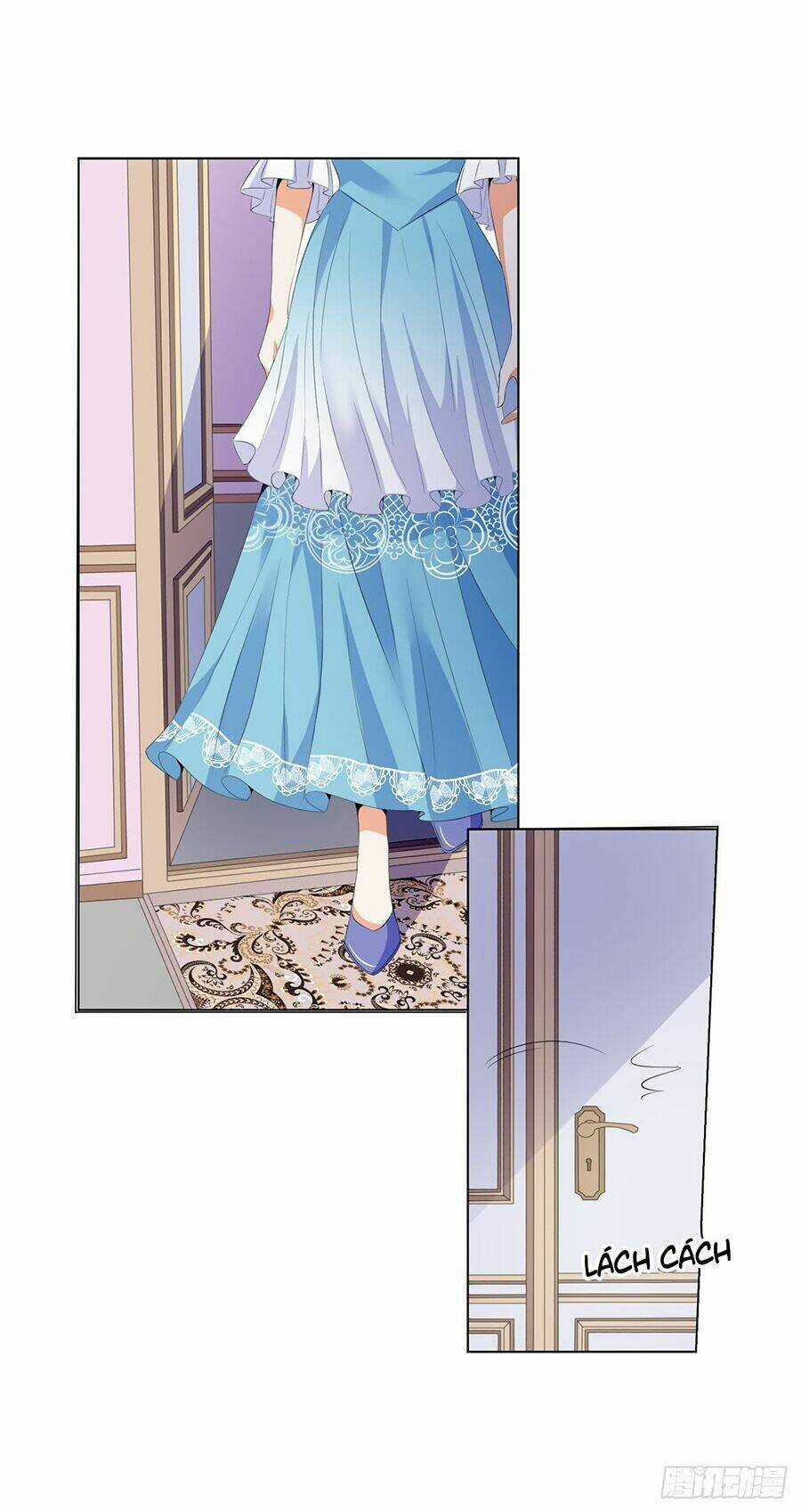 Huynh Khống Công Tước Gả Không Được Chapter 25.2 trang 2