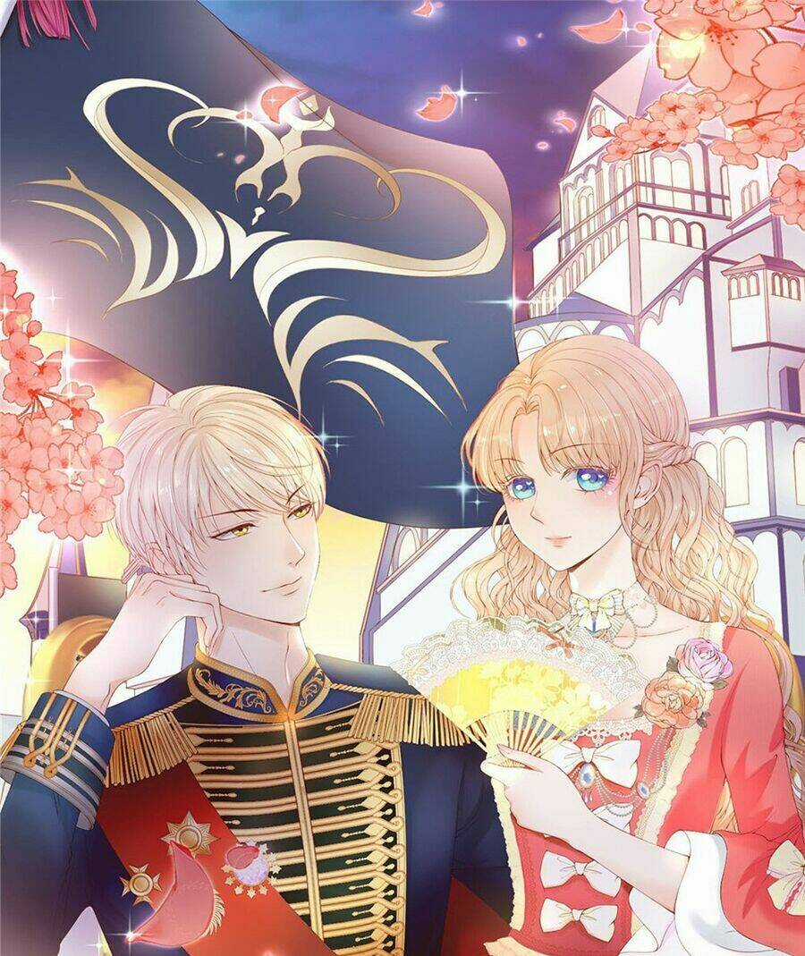 Huynh Khống Công Tước Gả Không Được Chapter 25.2 trang 20