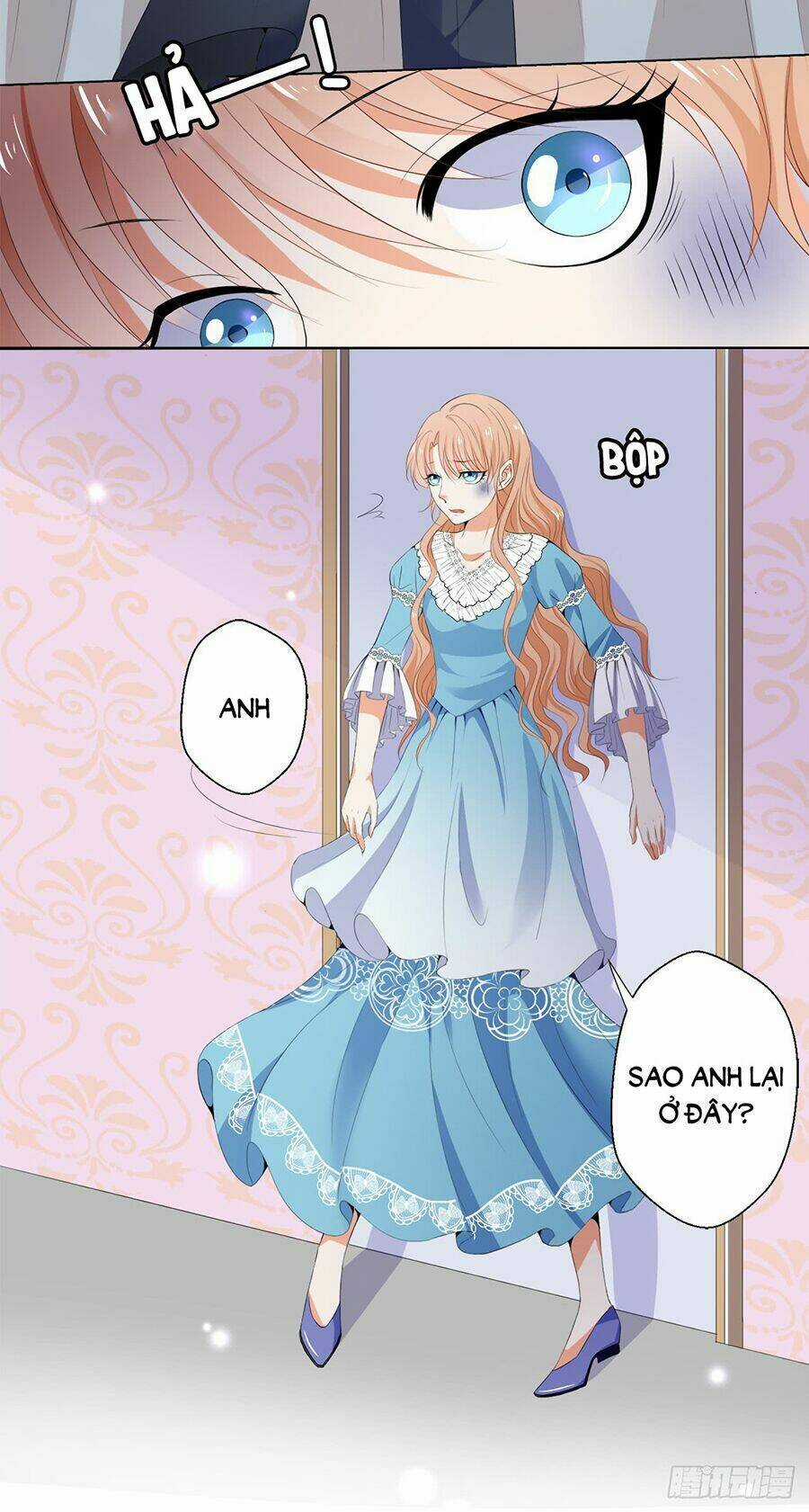 Huynh Khống Công Tước Gả Không Được Chapter 25.2 trang 5