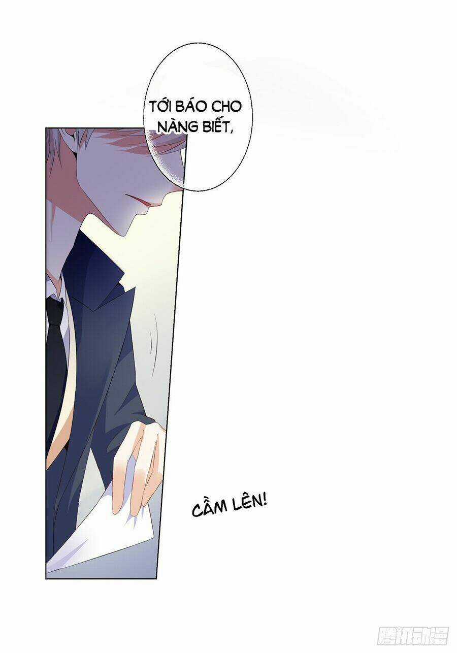 Huynh Khống Công Tước Gả Không Được Chapter 25.2 trang 6