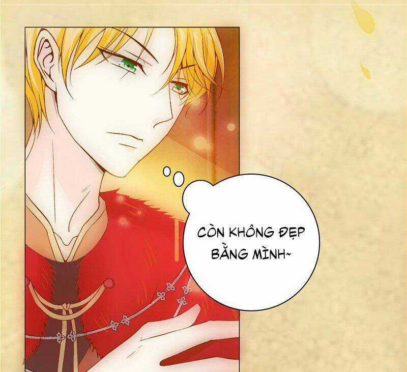 Huynh Khống Công Tước Gả Không Được Chapter 27.2 trang 1