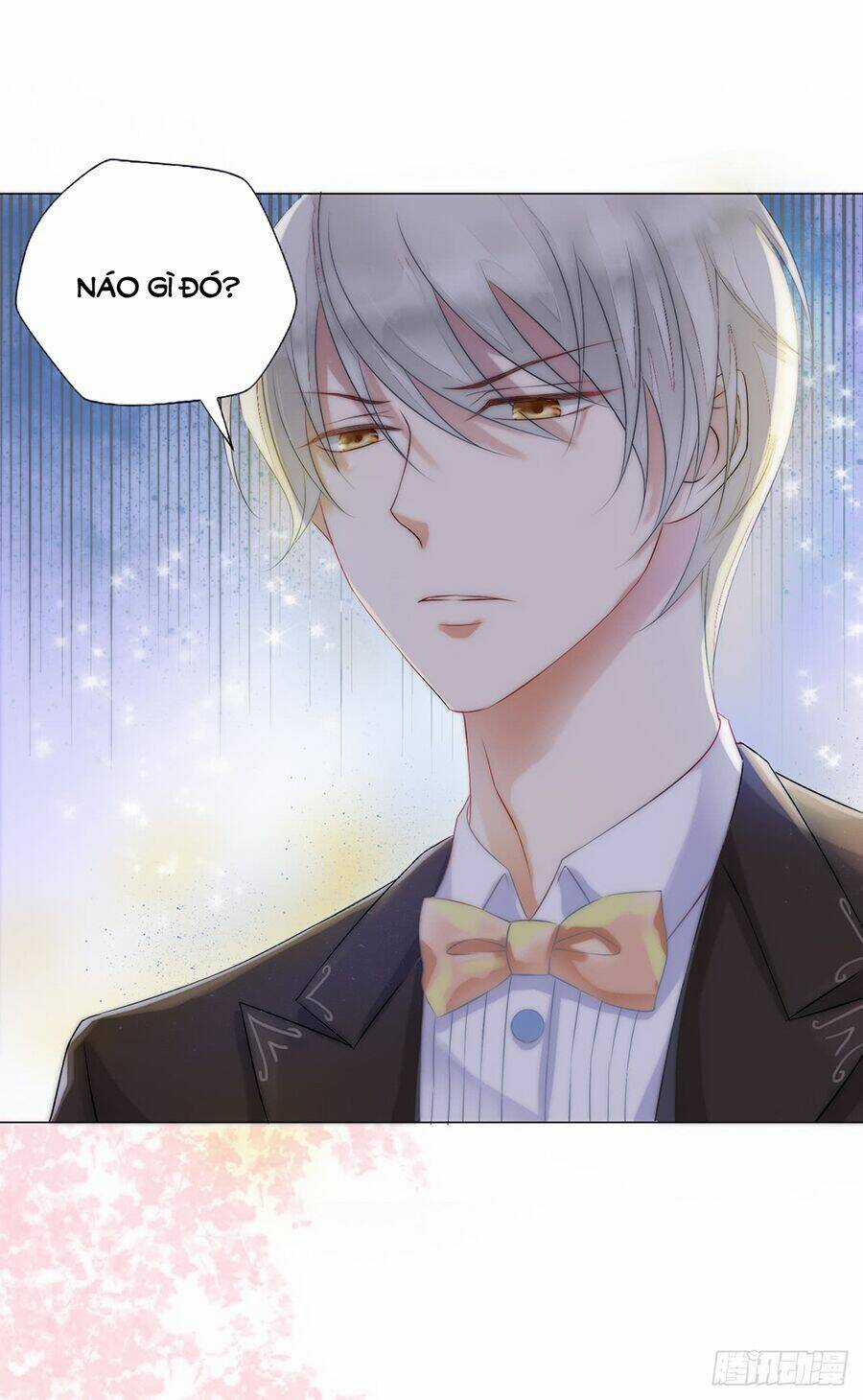 Huynh Khống Công Tước Gả Không Được Chapter 3 trang 11