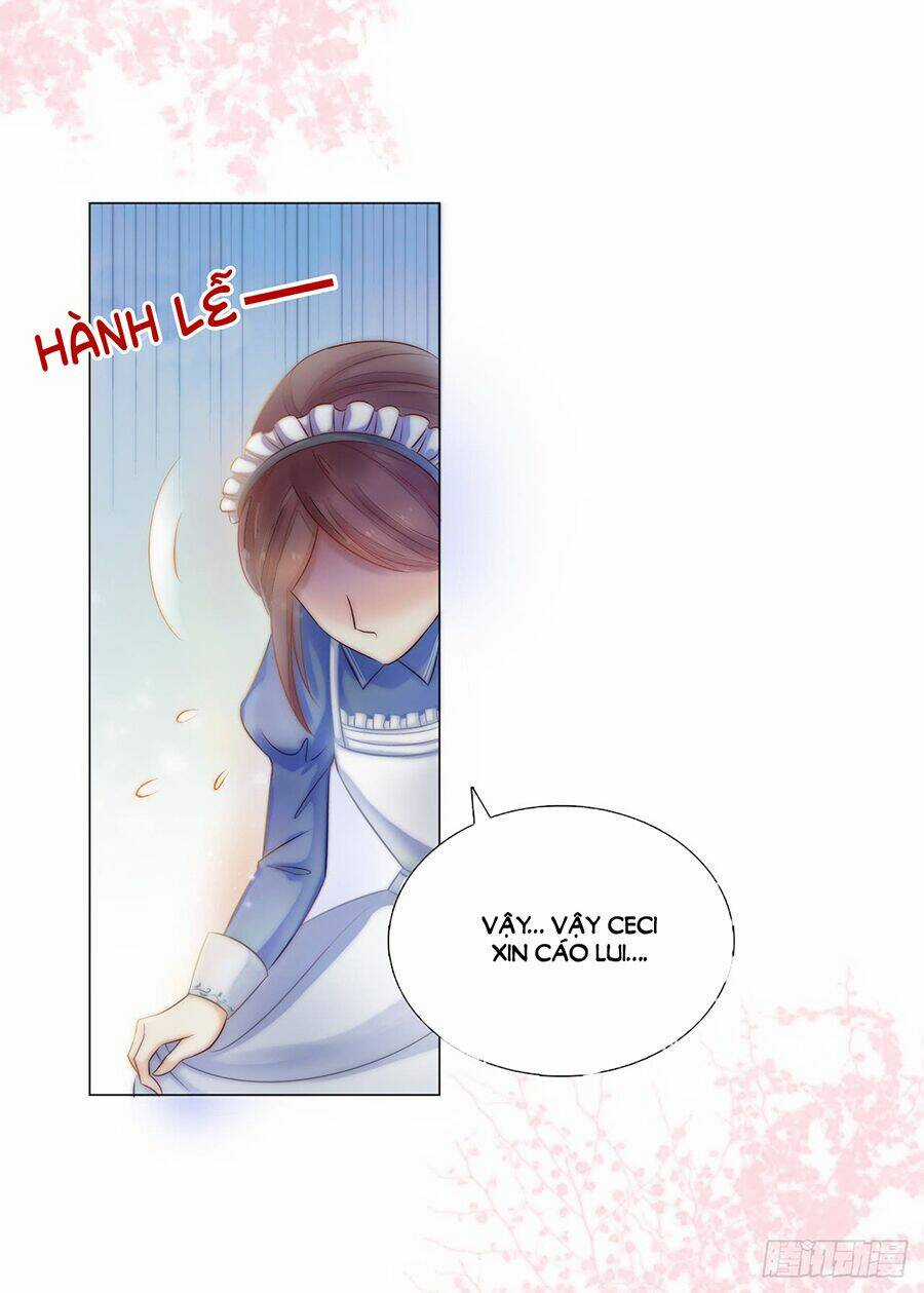 Huynh Khống Công Tước Gả Không Được Chapter 3 trang 12