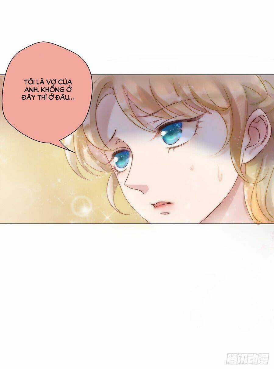 Huynh Khống Công Tước Gả Không Được Chapter 3 trang 14