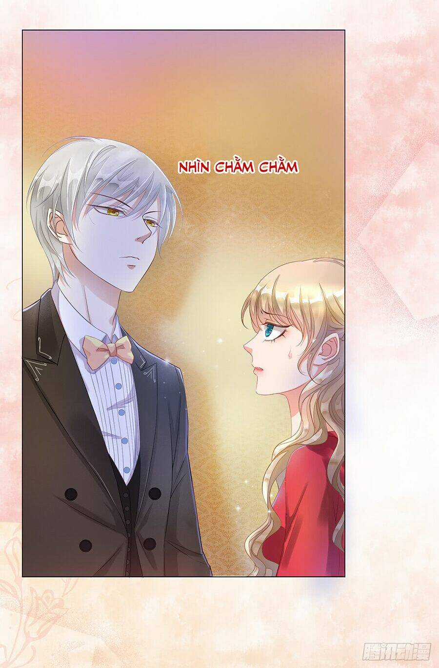 Huynh Khống Công Tước Gả Không Được Chapter 3 trang 15