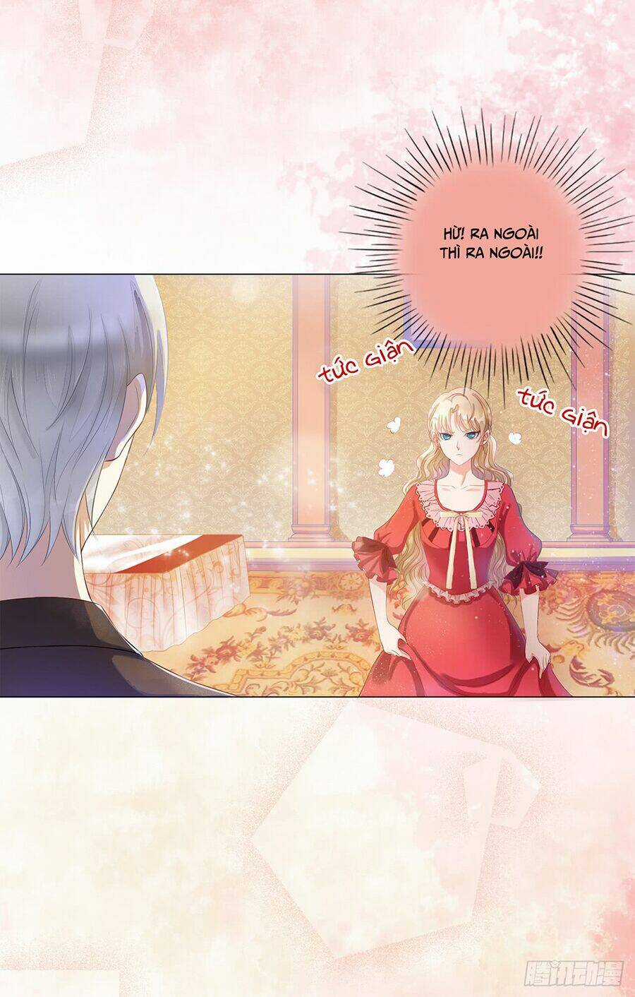 Huynh Khống Công Tước Gả Không Được Chapter 3 trang 17