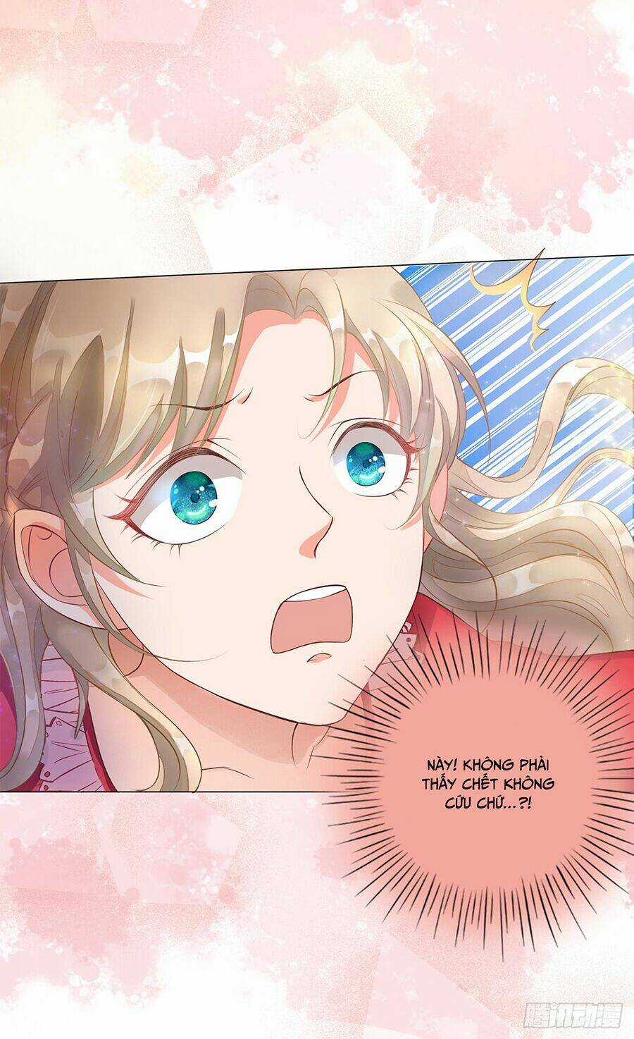 Huynh Khống Công Tước Gả Không Được Chapter 3 trang 20