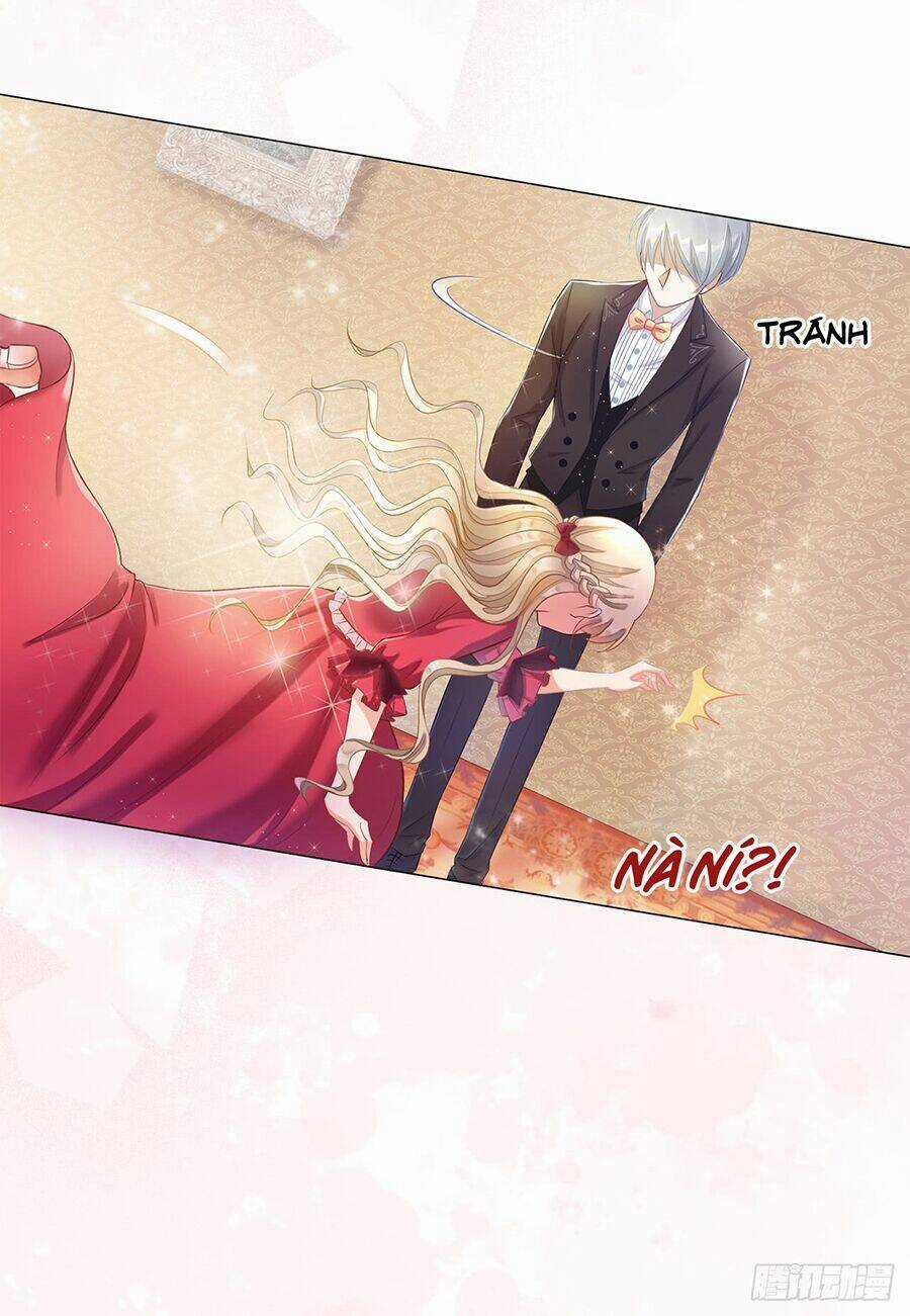 Huynh Khống Công Tước Gả Không Được Chapter 3 trang 22