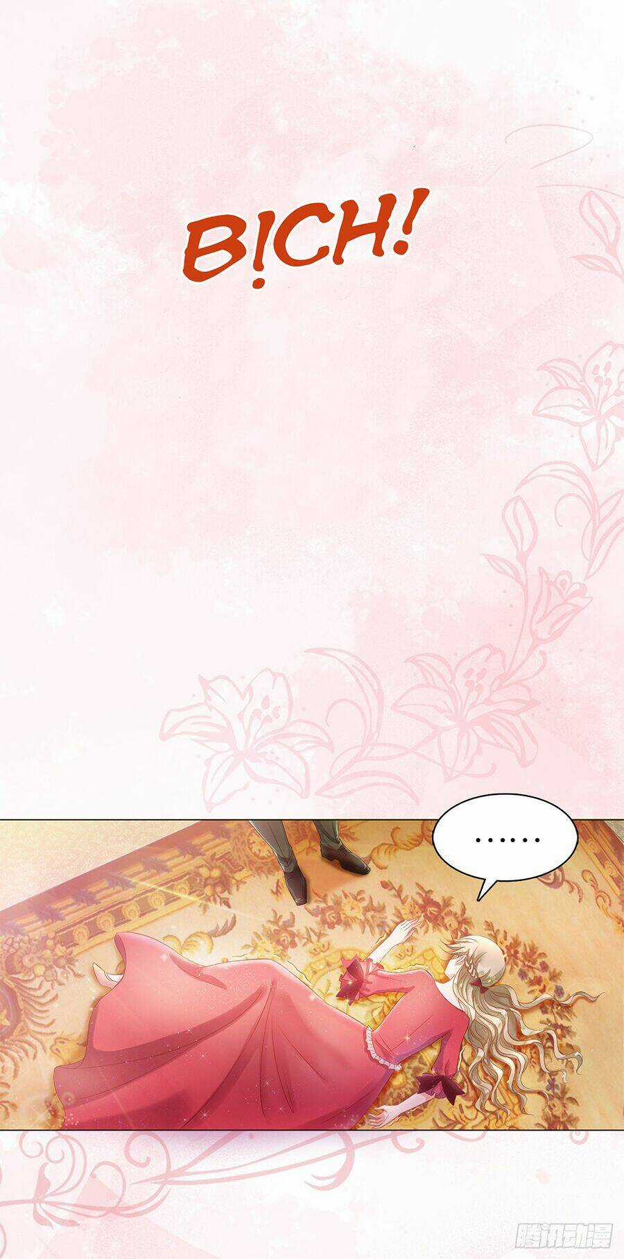 Huynh Khống Công Tước Gả Không Được Chapter 3 trang 23