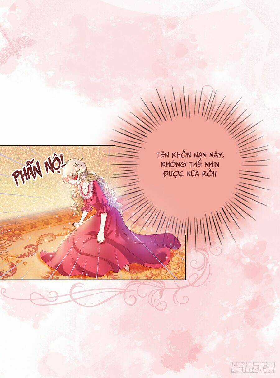 Huynh Khống Công Tước Gả Không Được Chapter 3 trang 24