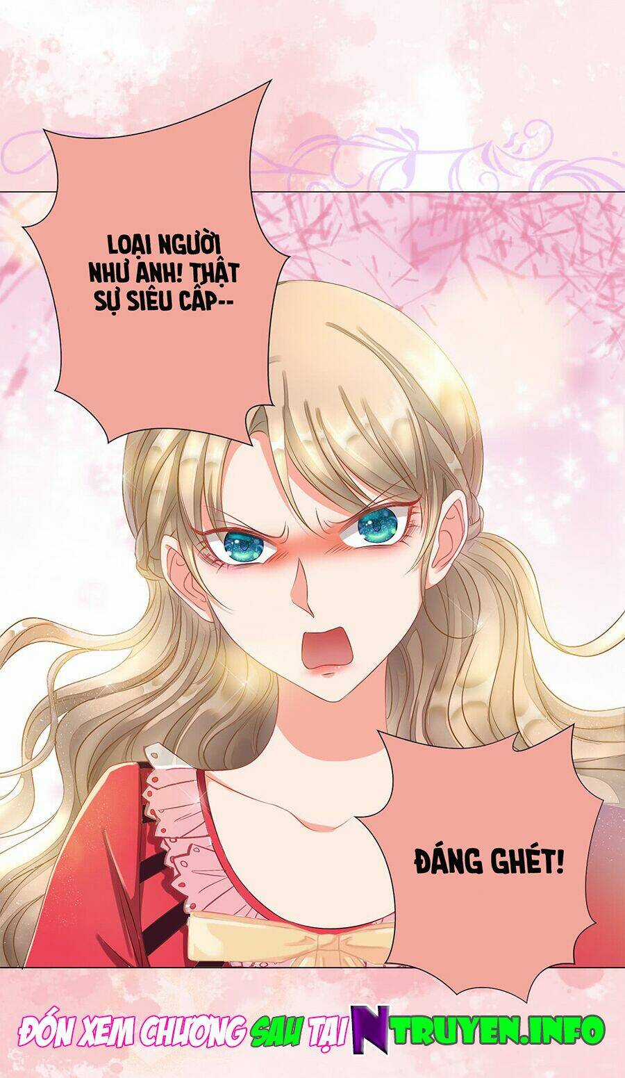 Huynh Khống Công Tước Gả Không Được Chapter 3 trang 25